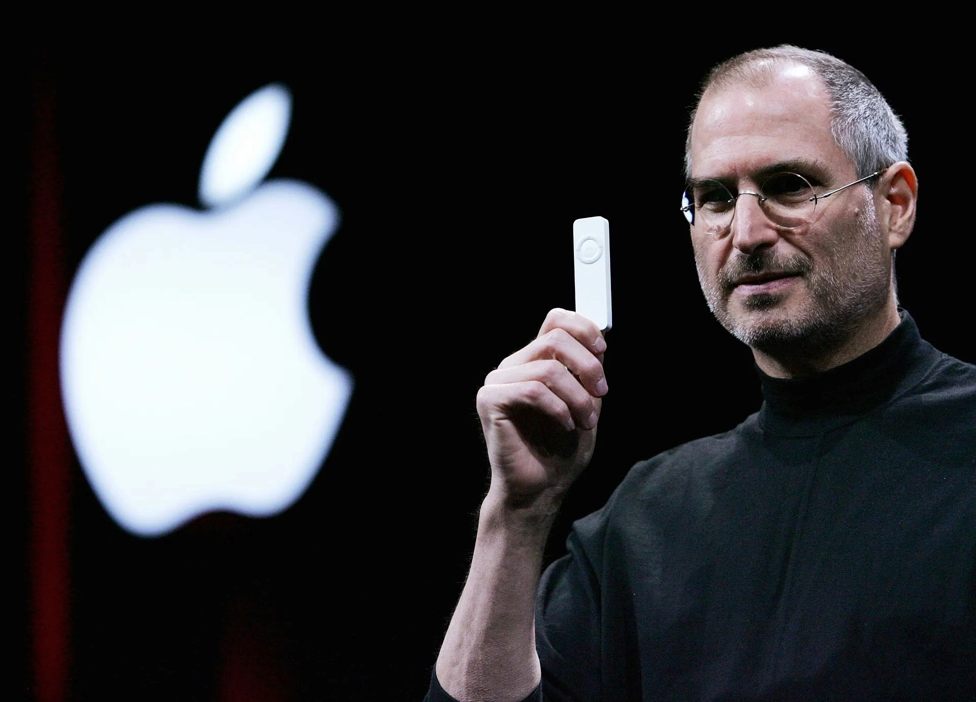 3 bài học lớn từ Steve Jobs